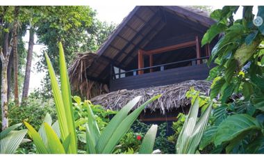 Oportunidad Irrepetible: Hotel de Lujo Llave en Mano en la Mejor Playa de Bocas del Toro