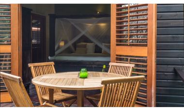 Oportunidad Irrepetible: Hotel de Lujo Llave en Mano en la Mejor Playa de Bocas del Toro