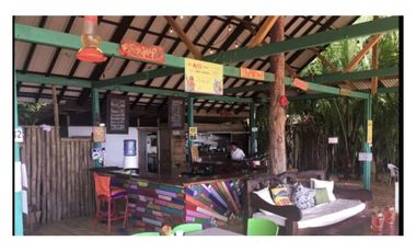 Oportunidad Irrepetible: Hotel de Lujo Llave en Mano en la Mejor Playa de Bocas del Toro