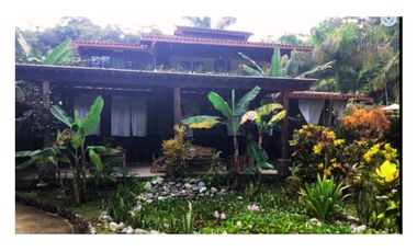 Oportunidad Irrepetible: Hotel de Lujo Llave en Mano en la Mejor Playa de Bocas del Toro