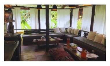 Oportunidad Irrepetible: Hotel de Lujo Llave en Mano en la Mejor Playa de Bocas del Toro