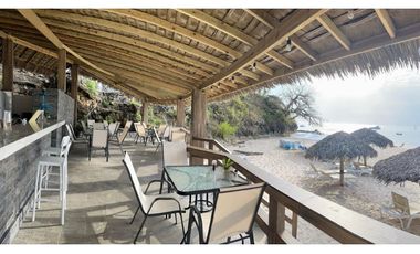 Hotel Boutique de Lujo en Isla Contadora, Panamá