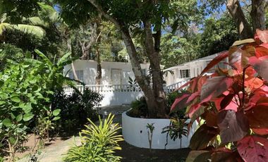 Hotel Boutique de Lujo en Isla Contadora, Panamá