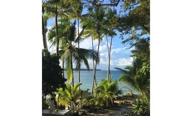 Hotel Boutique de Lujo en Isla Contadora, Panamá