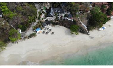 Hotel Boutique de Lujo en Isla Contadora, Panamá