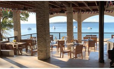 Hotel Boutique de Lujo en Isla Contadora, Panamá