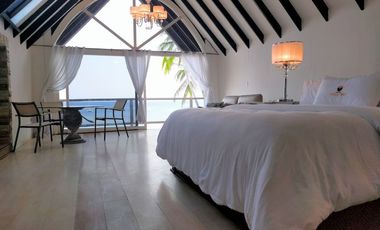 Hotel Boutique de Lujo en Isla Contadora, Panamá