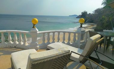 Hotel Boutique de Lujo en Isla Contadora, Panamá