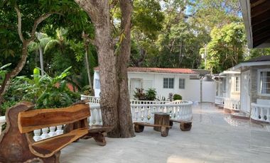 Hotel Boutique de Lujo en Isla Contadora, Panamá