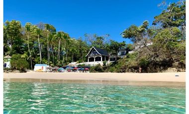 Hotel Boutique de Lujo en Isla Contadora, Panamá