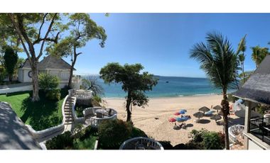 Hotel Boutique de Lujo en Isla Contadora, Panamá