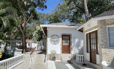Hotel Boutique de Lujo en Isla Contadora, Panamá