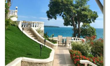 Hotel Boutique de Lujo en Isla Contadora, Panamá