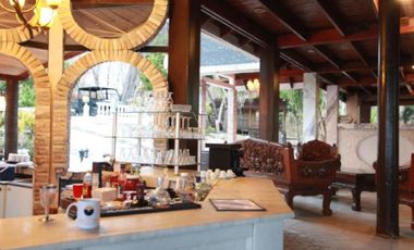 Hotel Boutique de Lujo en Isla Contadora, Panamá