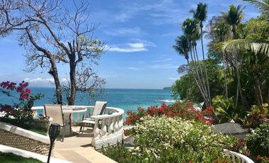 Hotel Boutique de Lujo en Isla Contadora, Panamá
