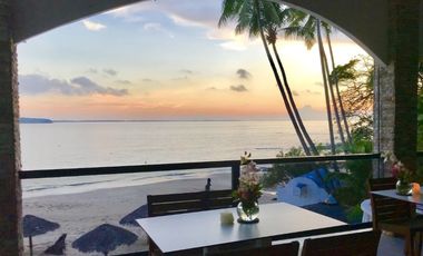 Hotel Boutique de Lujo en Isla Contadora, Panamá