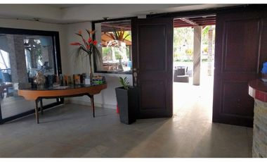 Hotel Boutique de Lujo en Isla Contadora, Panamá