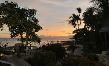 Hotel Boutique de Lujo en Isla Contadora, Panamá