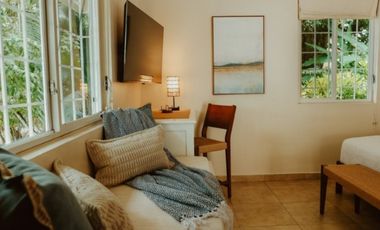 Exclusiva Propiedad Frente al Mar en Bocas del Toro: Un Refugio de Lujo con Potencial de Inversión