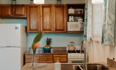 Exclusiva Propiedad Frente al Mar en Bocas del Toro: Un Refugio de Lujo con Potencial de Inversión