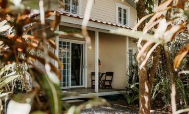 Exclusiva Propiedad Frente al Mar en Bocas del Toro: Un Refugio de Lujo con Potencial de Inversión