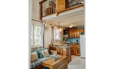 Exclusiva Propiedad Frente al Mar en Bocas del Toro: Un Refugio de Lujo con Potencial de Inversión