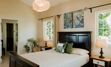 Exclusiva Propiedad Frente al Mar en Bocas del Toro: Un Refugio de Lujo con Potencial de Inversión