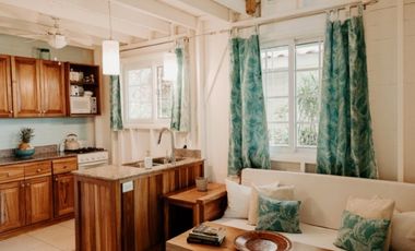 Exclusiva Propiedad Frente al Mar en Bocas del Toro: Un Refugio de Lujo con Potencial de Inversión