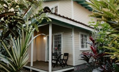 Exclusiva Propiedad Frente al Mar en Bocas del Toro: Un Refugio de Lujo con Potencial de Inversión