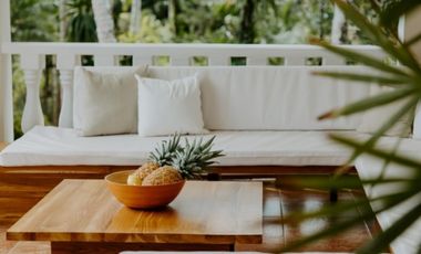 Exclusiva Propiedad Frente al Mar en Bocas del Toro: Un Refugio de Lujo con Potencial de Inversión