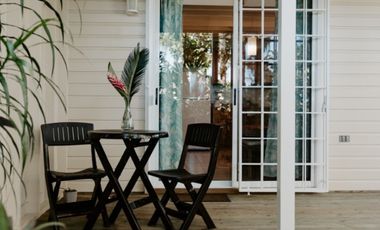 Exclusiva Propiedad Frente al Mar en Bocas del Toro: Un Refugio de Lujo con Potencial de Inversión