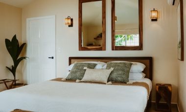 Exclusiva Propiedad Frente al Mar en Bocas del Toro: Un Refugio de Lujo con Potencial de Inversión