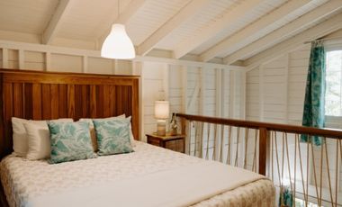 Exclusiva Propiedad Frente al Mar en Bocas del Toro: Un Refugio de Lujo con Potencial de Inversión