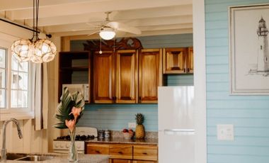 Exclusiva Propiedad Frente al Mar en Bocas del Toro: Un Refugio de Lujo con Potencial de Inversión