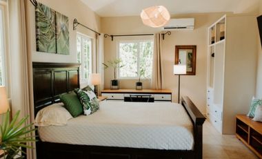 Exclusiva Propiedad Frente al Mar en Bocas del Toro: Un Refugio de Lujo con Potencial de Inversión