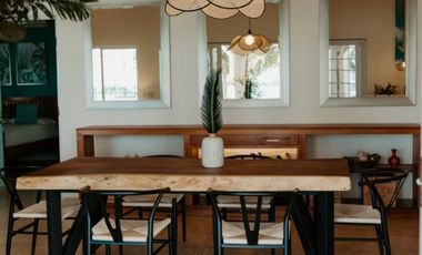 Exclusiva Propiedad Frente al Mar en Bocas del Toro: Un Refugio de Lujo con Potencial de Inversión