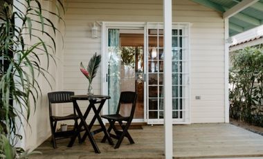 Exclusiva Propiedad Frente al Mar en Bocas del Toro: Un Refugio de Lujo con Potencial de Inversión