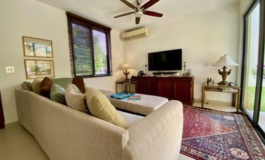 Exclusiva casa en River Valley - Diseño, amplitud y naturaleza en un solo lugar