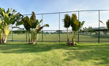 Exclusiva casa en River Valley - Diseño, amplitud y naturaleza en un solo lugar