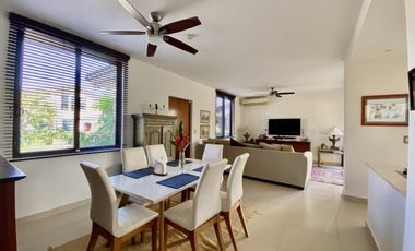 Exclusiva casa en River Valley - Diseño, amplitud y naturaleza en un solo lugar