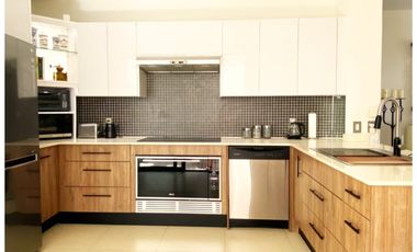 Exclusiva casa en River Valley - Diseño, amplitud y naturaleza en un solo lugar