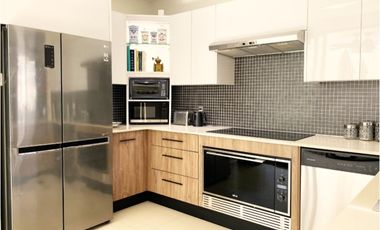 Exclusiva casa en River Valley - Diseño, amplitud y naturaleza en un solo lugar