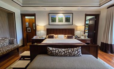 Exclusiva Residencia de Lujo en Costa del Este: Amplitud, Elegancia y Confort