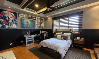 Exclusiva Residencia de Lujo en Costa del Este: Amplitud, Elegancia y Confort