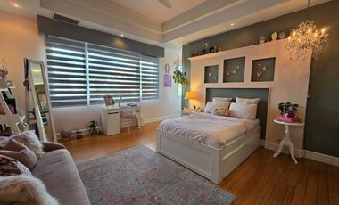 Exclusiva Residencia de Lujo en Costa del Este: Amplitud, Elegancia y Confort