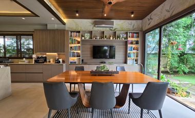 Exclusiva Residencia de Lujo en Costa del Este: Amplitud, Elegancia y Confort