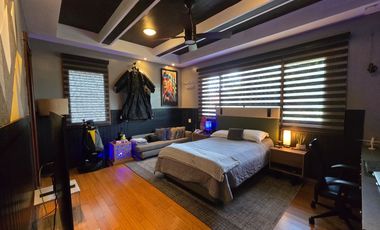 Exclusiva Residencia de Lujo en Costa del Este: Amplitud, Elegancia y Confort