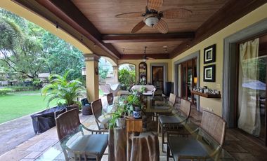 Exclusiva Residencia de Lujo en Costa del Este: Amplitud, Elegancia y Confort