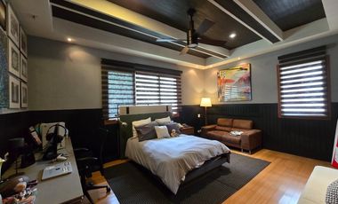 Exclusiva Residencia de Lujo en Costa del Este: Amplitud, Elegancia y Confort