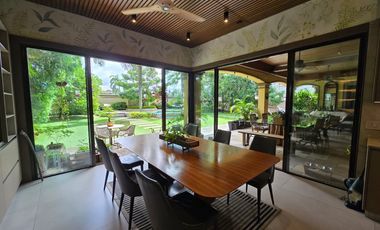 Exclusiva Residencia de Lujo en Costa del Este: Amplitud, Elegancia y Confort